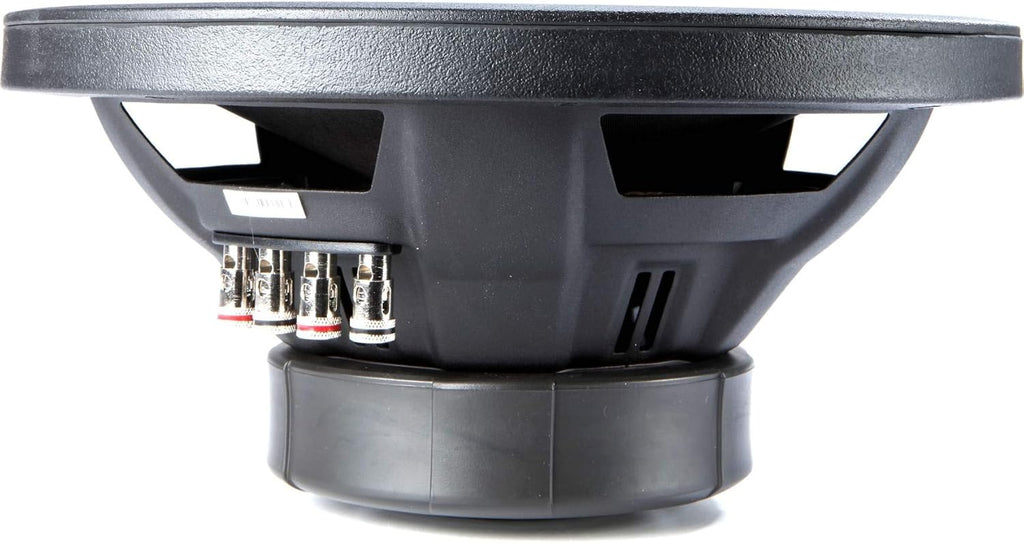 Dual 12 Sub Box Enclosure Package with Car Audio Subwoofers U248938