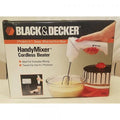 Cordless Handy Mixer Beater Blender N274
