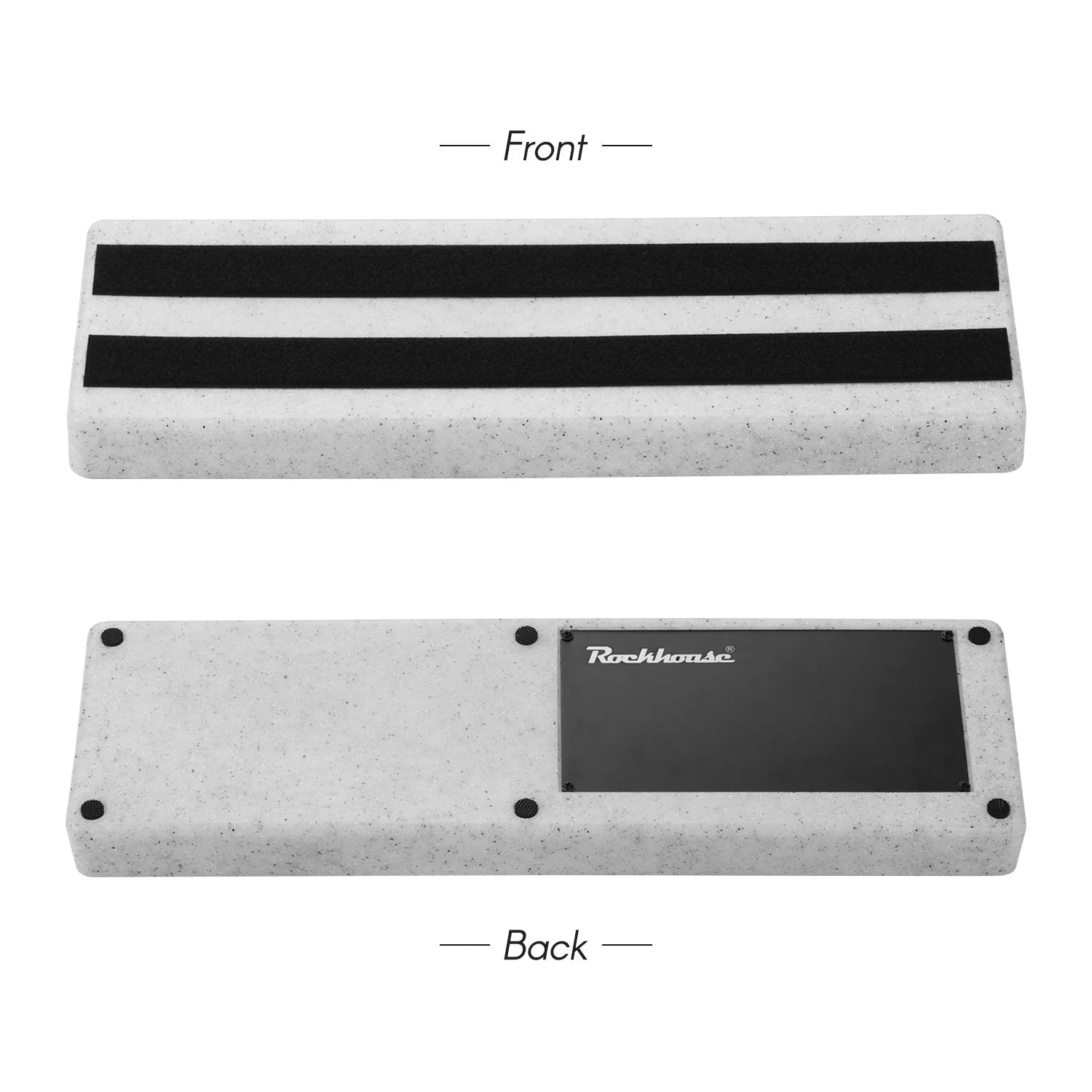 Small Portable Guitar Effect Pedal Board Y69013