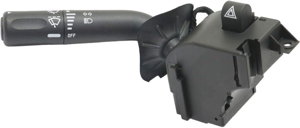 Turn Signal Switch for Ford F-150 2004 2005 W188