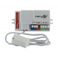 Microwave Sensor Round Canopy T768