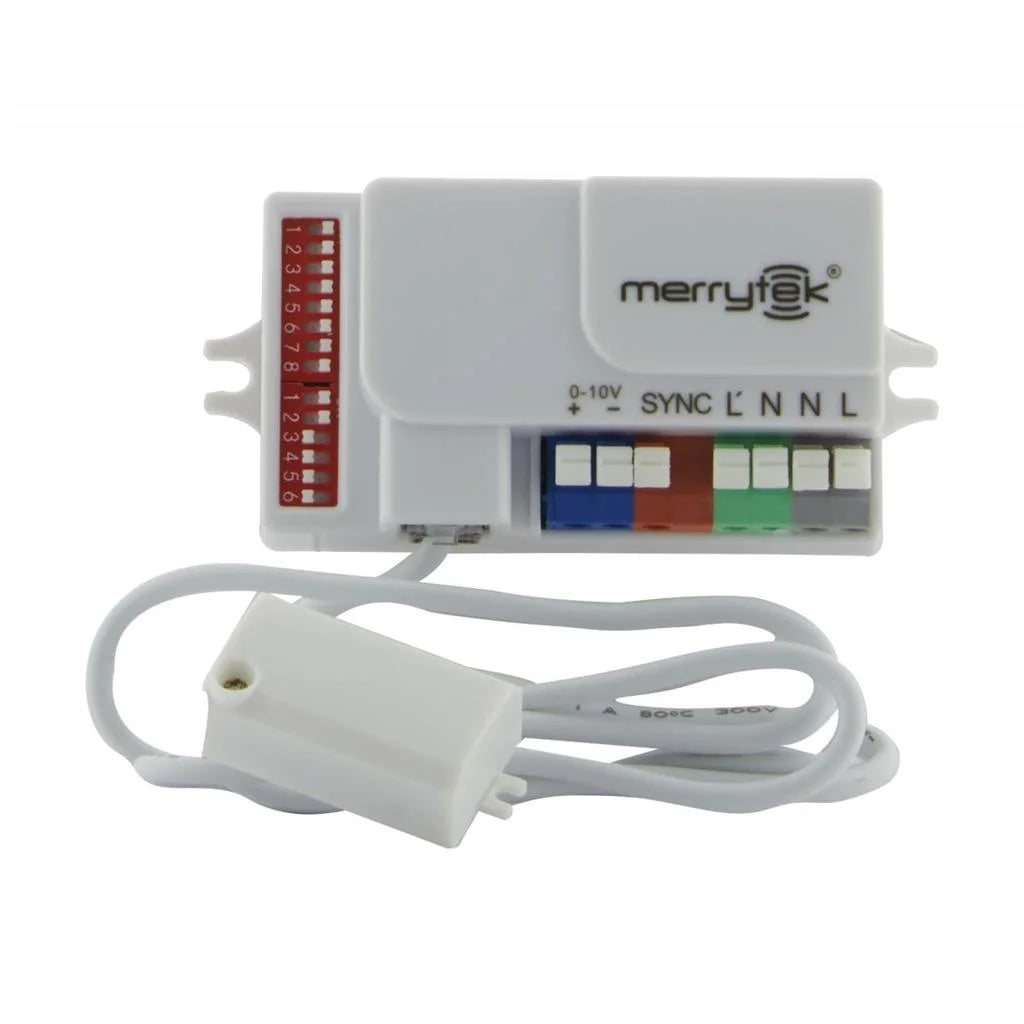 Microwave Sensor Round Canopy T768