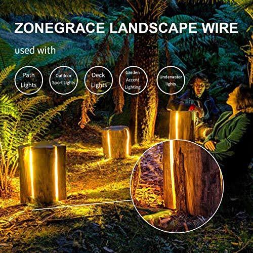 14AWG 2-Conductor 14/2 Direct Burial Wire I97175
