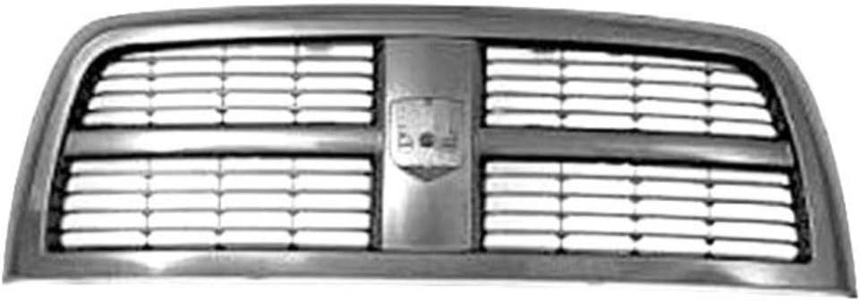 Grille H2572