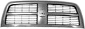 Grille H2572