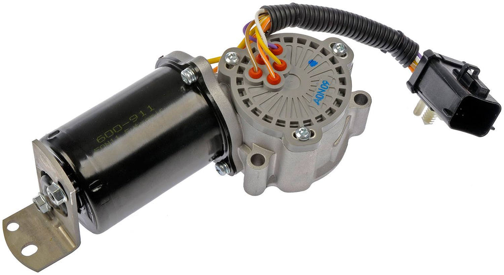 Transfer Case Motor G989