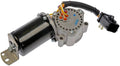 Transfer Case Motor G989