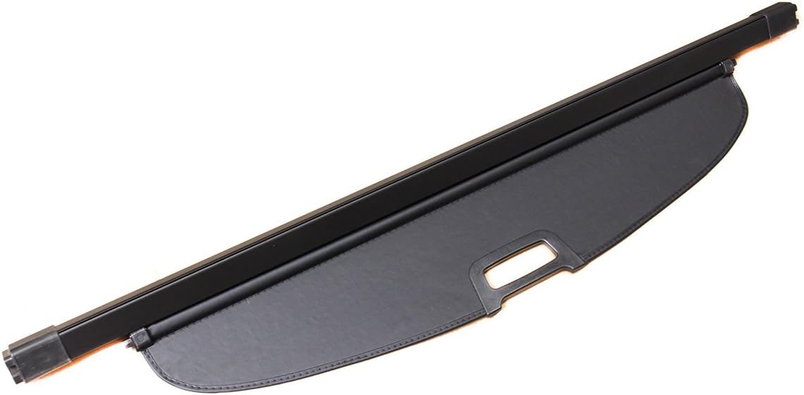 Retractable Cargo Cover for Mazda CX-5 Q906942