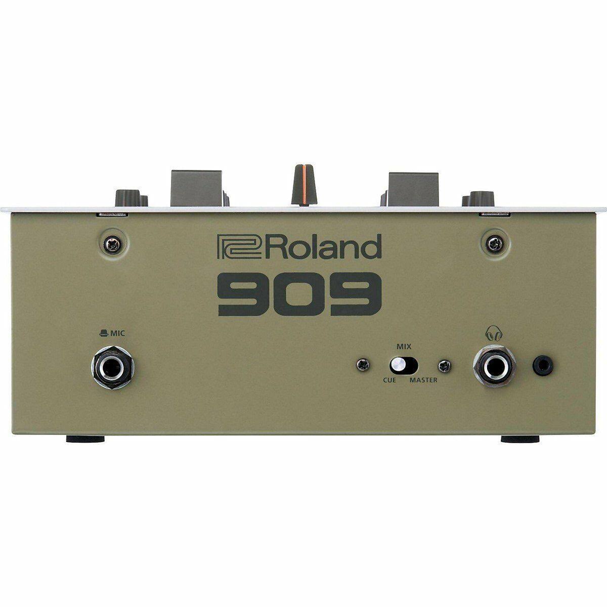 2 Channel DJ Mixer O188501
