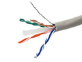 Cat.6 STP Network Cable U815