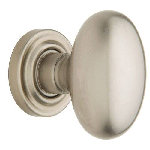 Oil Rubbed Bronze Passage Knobset O48682