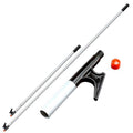 3-Section Adjustable Boat Hook V506