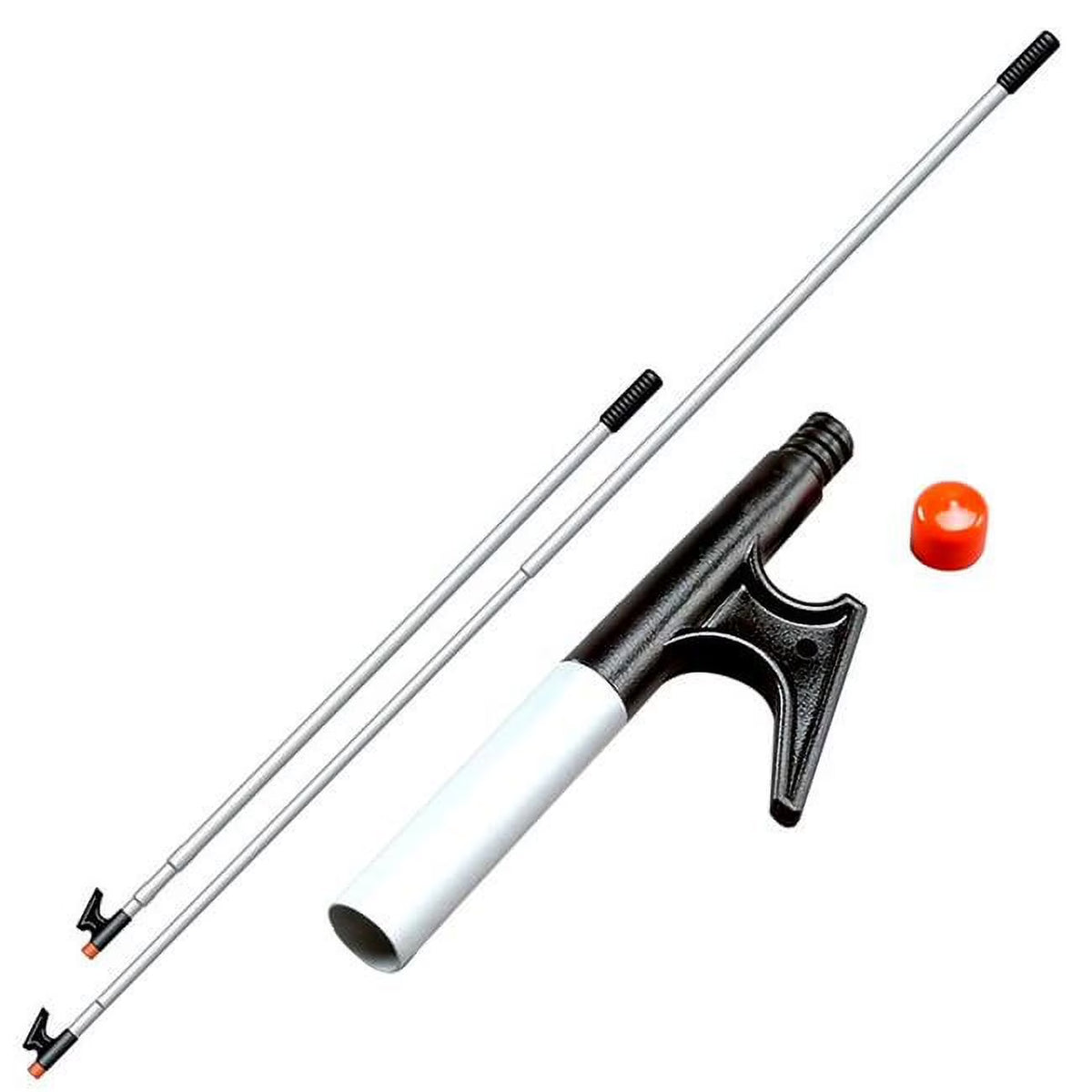 3-Section Adjustable Boat Hook V506