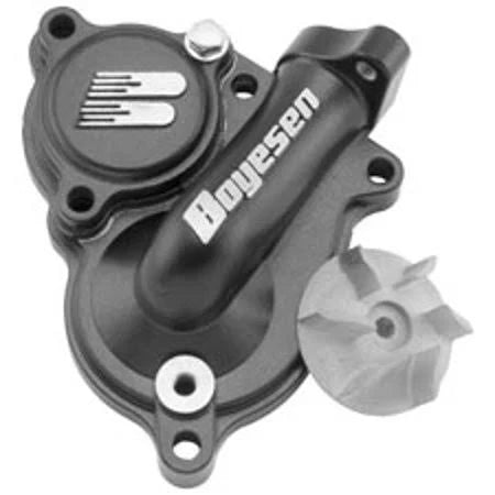 Supercooler Kit Silver E1962