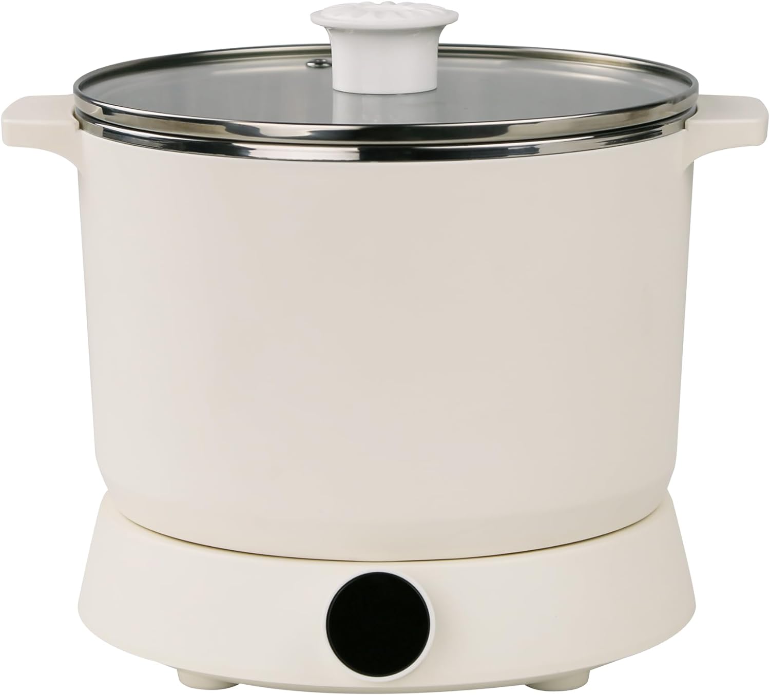 1.8L Multifunctional Electric Rice Cooker and Hot Pot T394