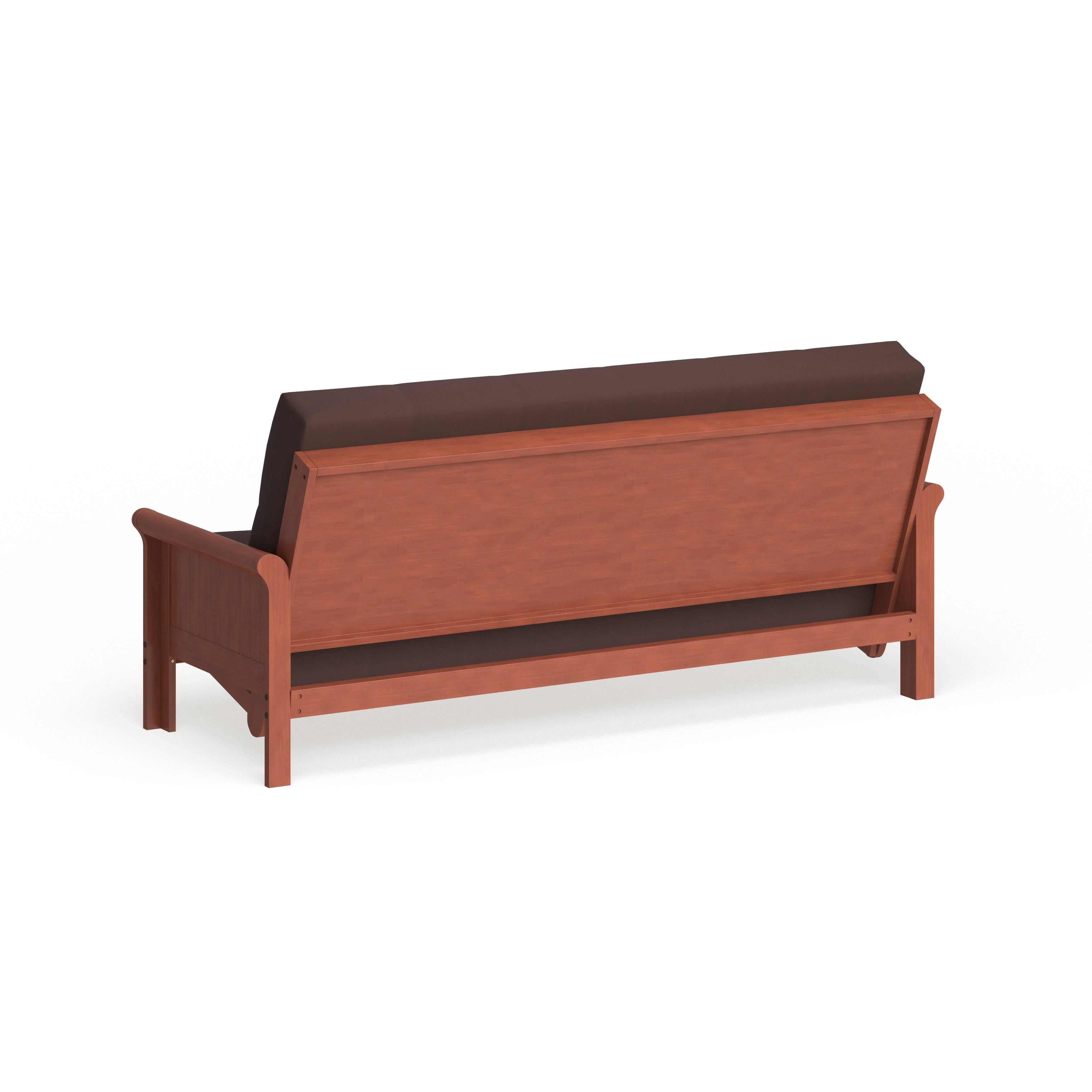 Sage Full-Size Futon Mattress B552553