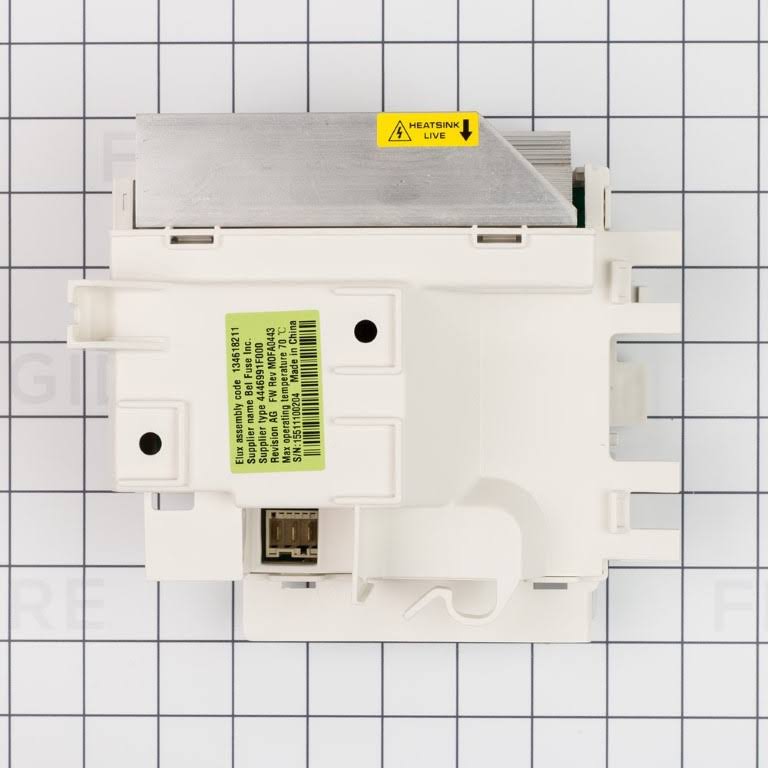Motor Control Board L785288