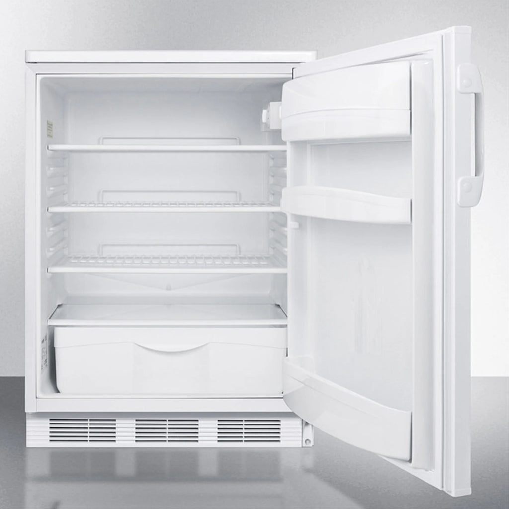 General All-Refrigerator - White N817840