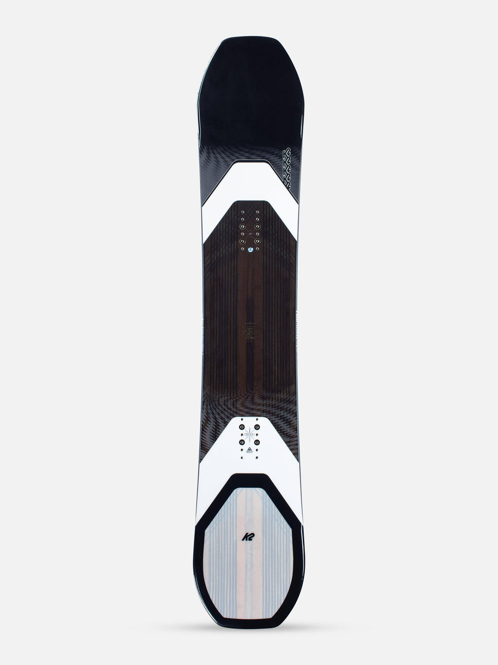 Bamboo Snowboard D217820