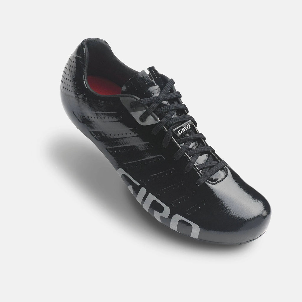 Black Carbon 42 Cycling Shoes I725