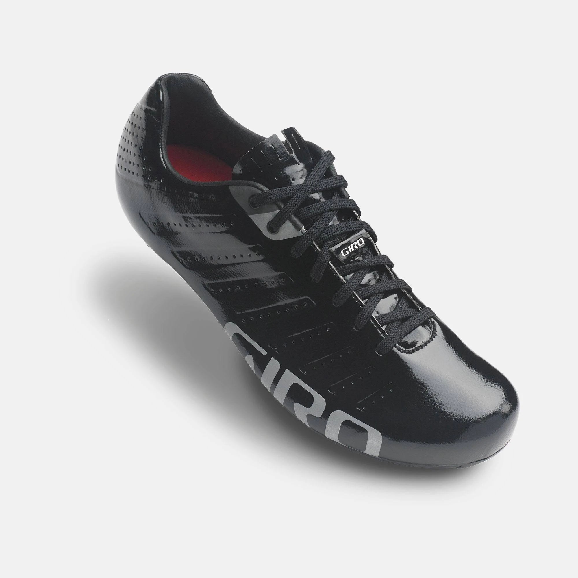 Black Carbon 42 Cycling Shoes I725
