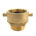 Swivel Adapter P848