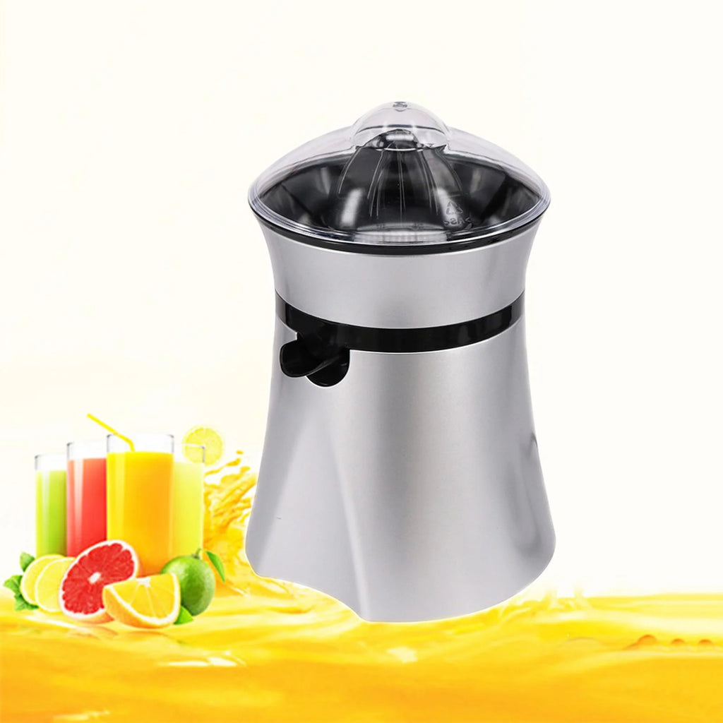 400ml Electric Juicer Orange Squeezer Extractor L3207