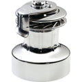 28 St 2 Speed Self-Tailing Manual Winch, Full Stainless Steel H559107