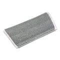 Polyester Scouring Mop 25 cm Gray E303