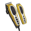 Total Body Grooming Kit with High-Carbon Steel Blades B1762