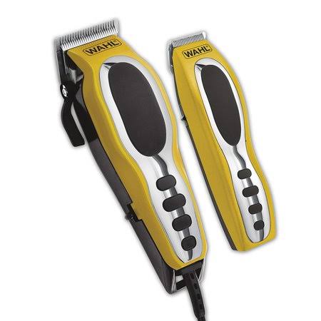 Total Body Grooming Kit with High-Carbon Steel Blades B1762