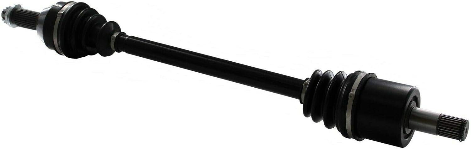Rear Left CV Axle for Honda Pioneer 1000 1000-5 Q37944