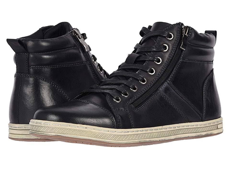 Black Hi 14 Men's Shoes D95458