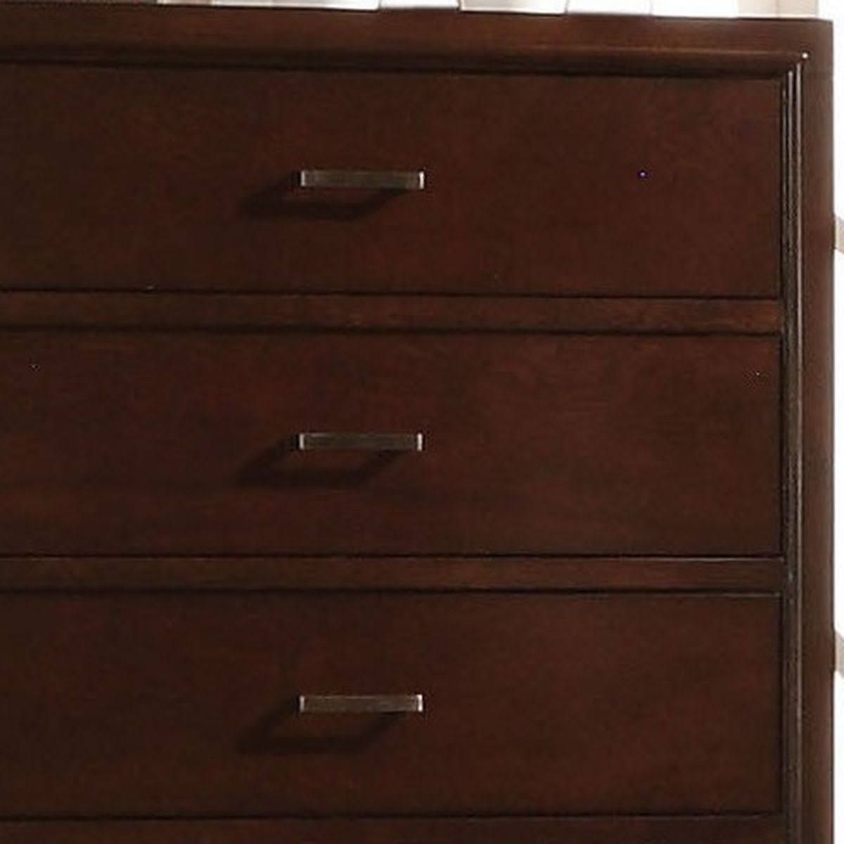 Cappuccino Chest N1323