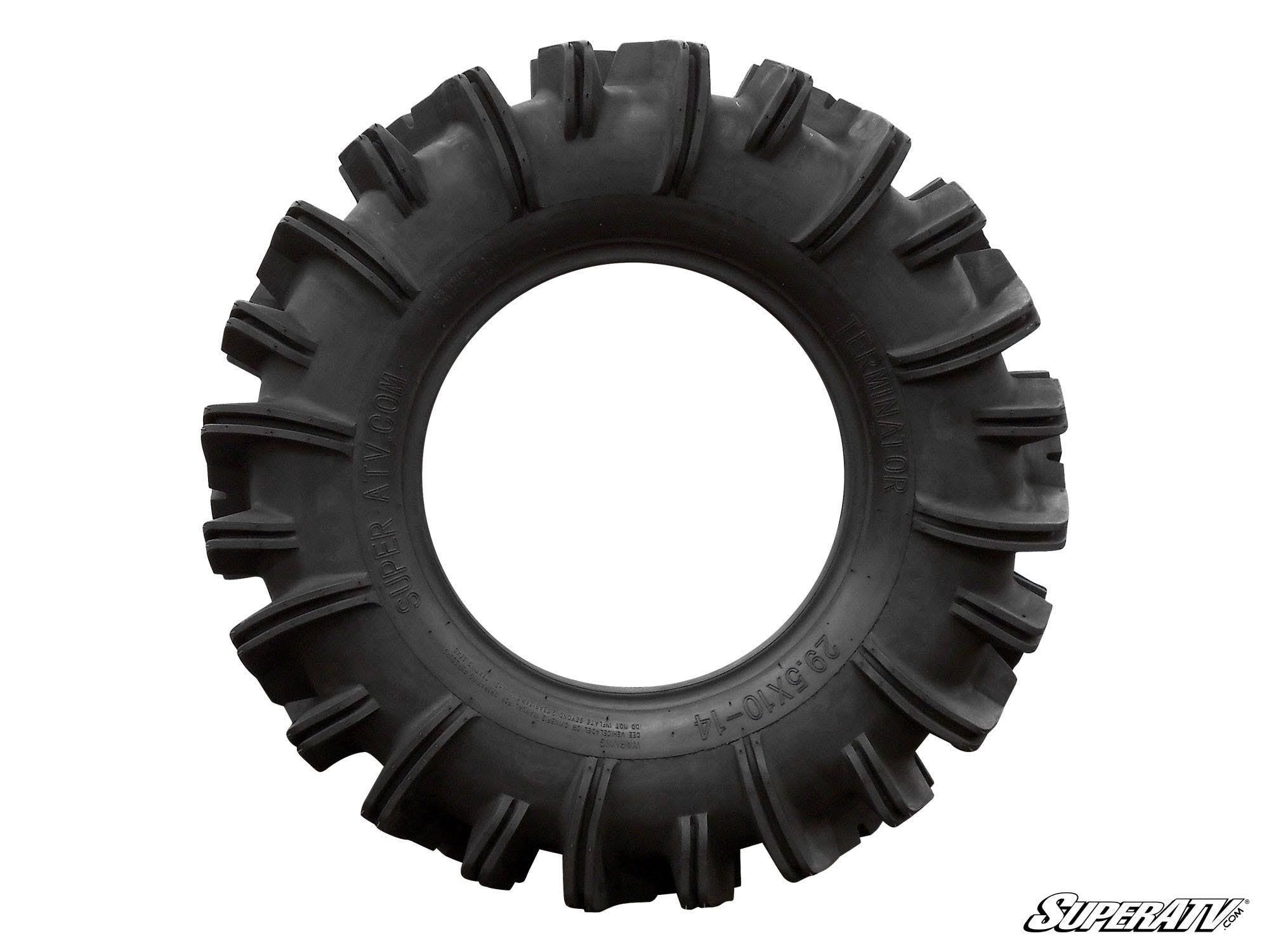 32x10-14 UTV Mud Tire R192087