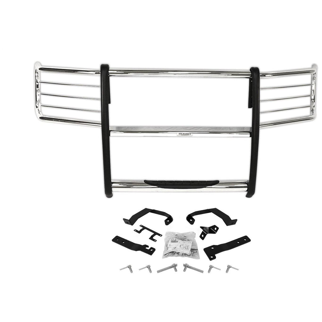 Complete StepGuard Set D60656