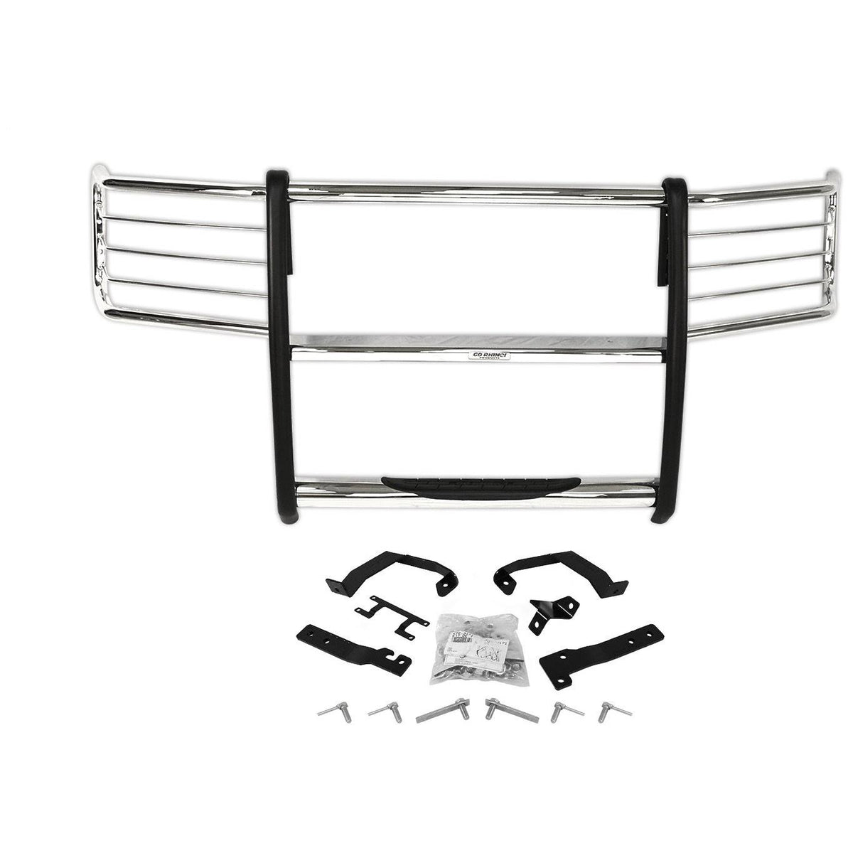 Complete StepGuard Set D60656