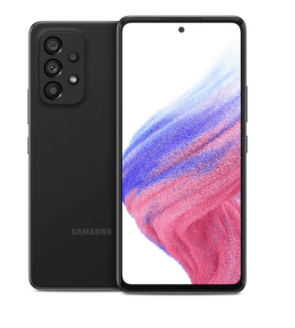 Samsung Galaxy A53 5G 128GB Unlocked Refurbished A929489