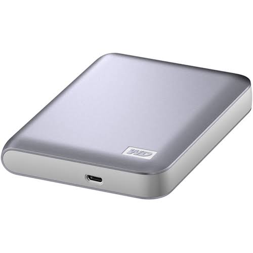 1 TB External HDD USB 2.0 E56289
