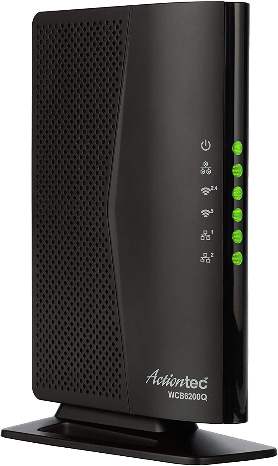 MoCA 2.5 Network Adapter for Ethernet Over Coax (2 Pack) V969725
