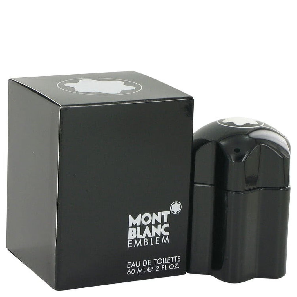 Montblanc Emblem Eau De Toilette Spray 2 oz N119149
