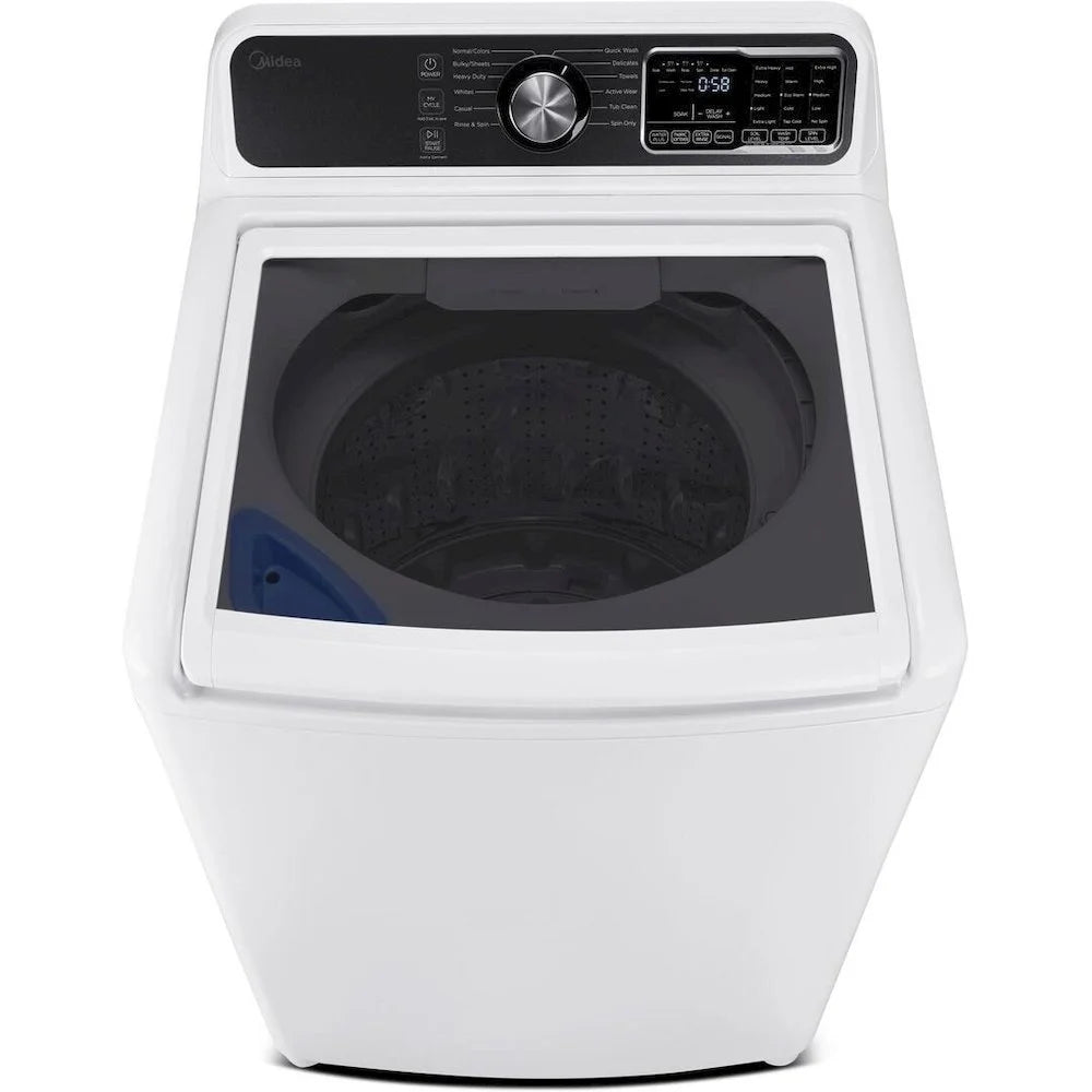4.5 CF Top Load Washer Z909