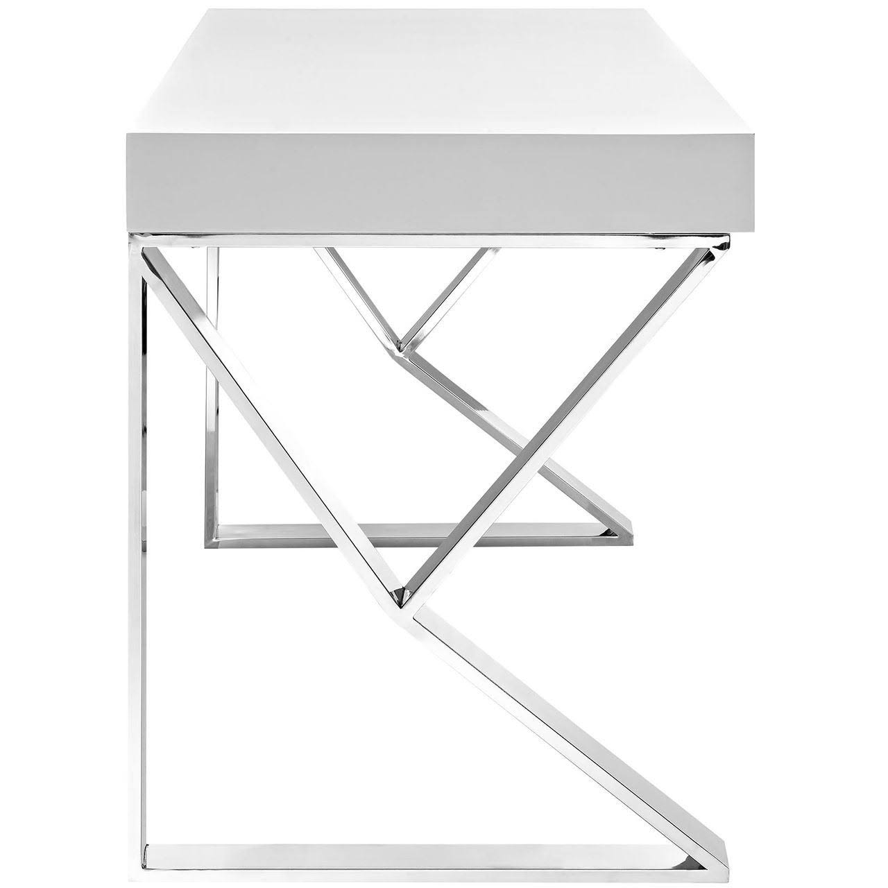 Brown Bar Table T659