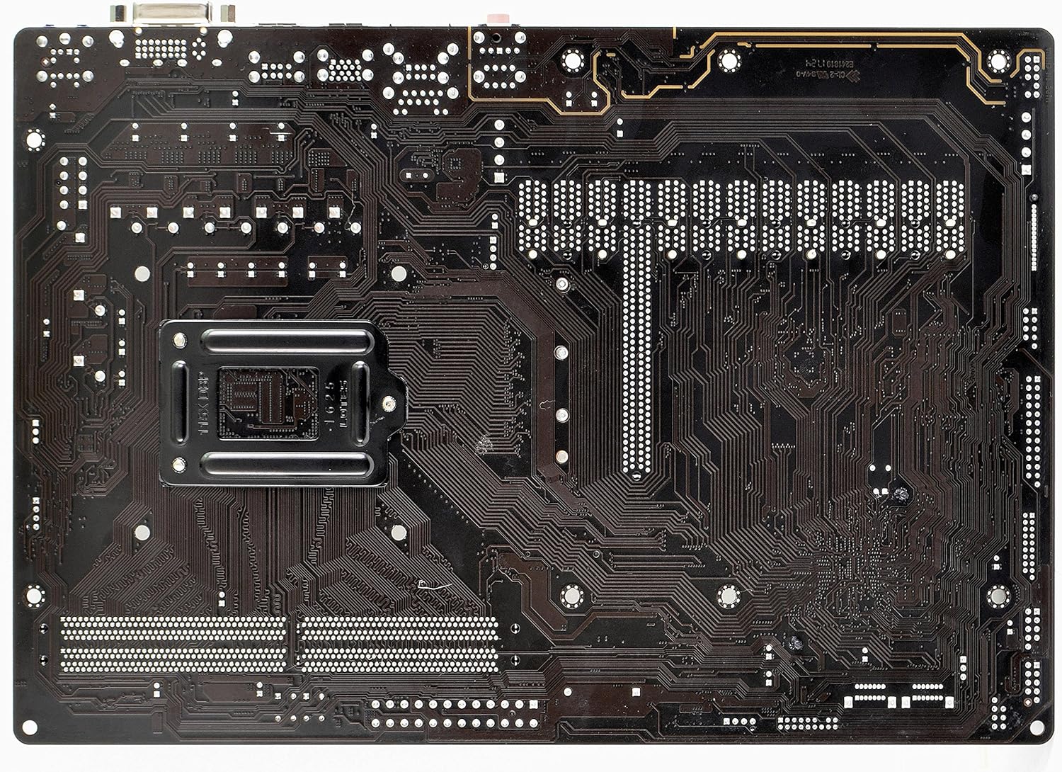 H110 Pro BTC+ Mining Motherboard H259866