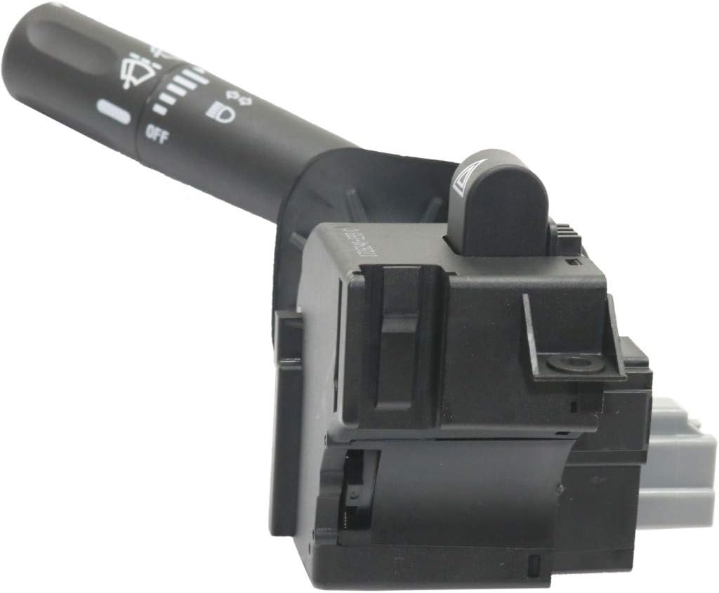 Turn Signal Switch for Ford F-150 2004 2005 W188