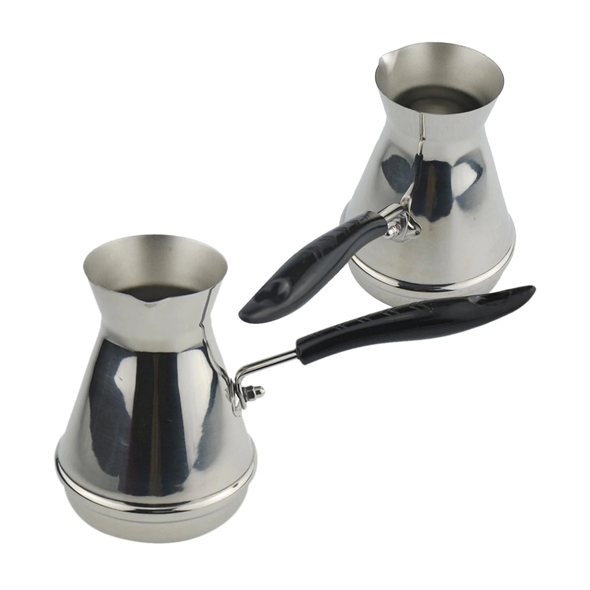 Stainless Steel Turkish Coffee Decanter, 500ml S6870