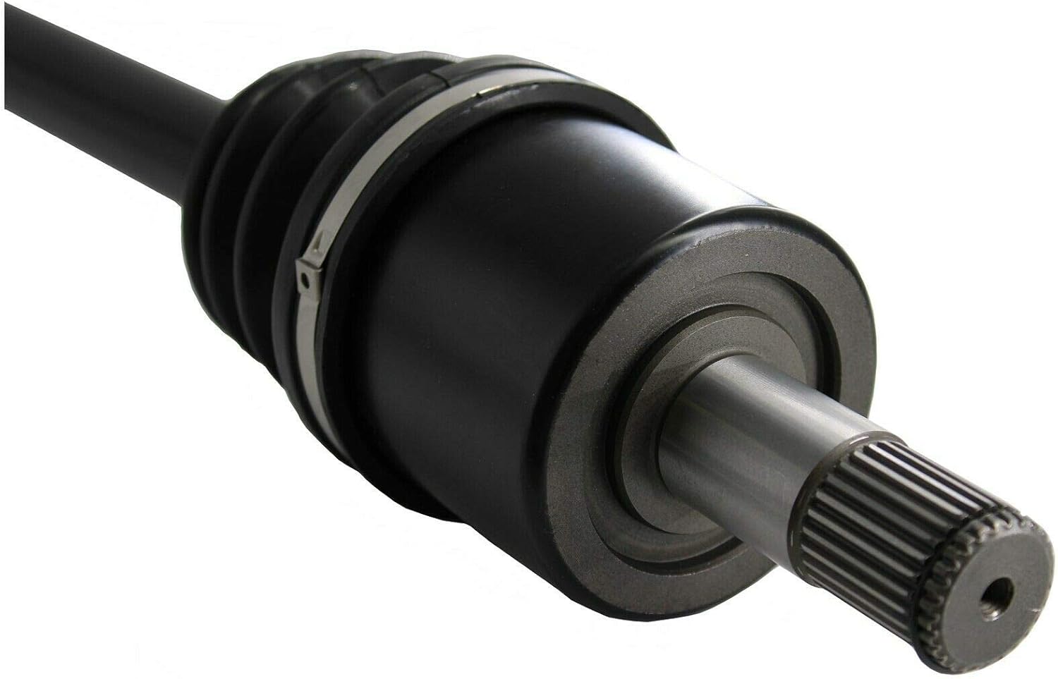 Rear Left CV Axle for Honda Pioneer 1000 1000-5 Q37944