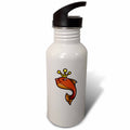 21 oz Sports Water Bottle E170