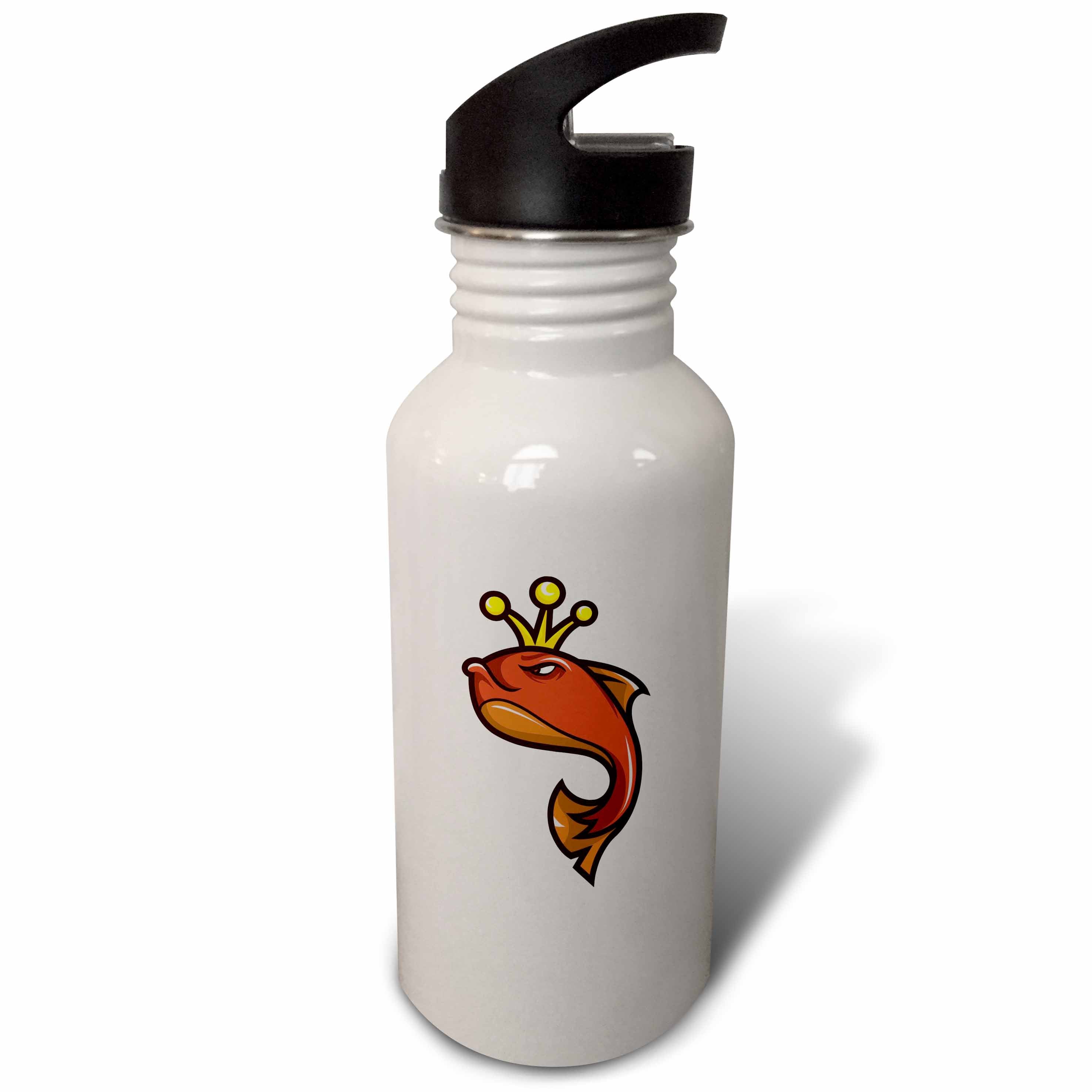 21 oz Sports Water Bottle E170