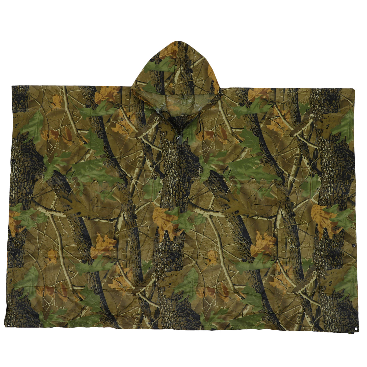 Raincoat Poncho Outdoor Emergency Coat D799